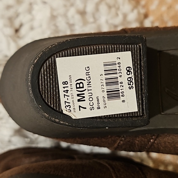 K9 by Rocket Dog Boots - Picture 7 of 16